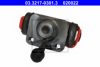 BMW 34112061000 Wheel Brake Cylinder